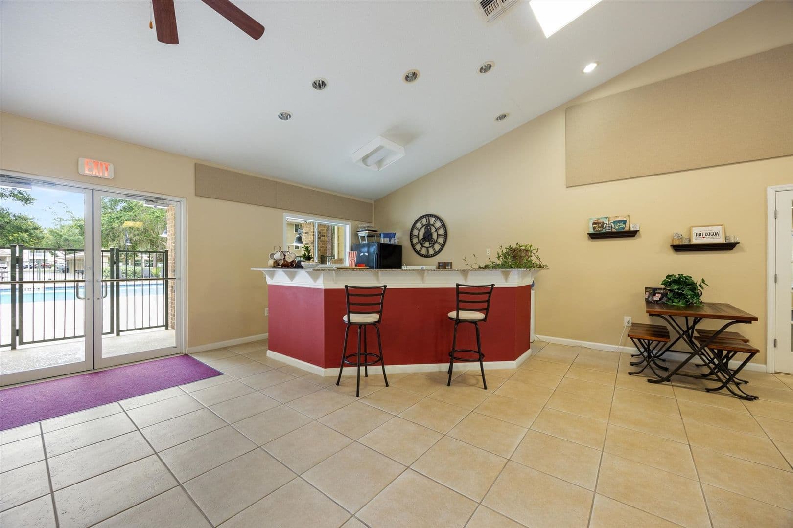 Gainesville Apartment: 505 SW 72nd Way