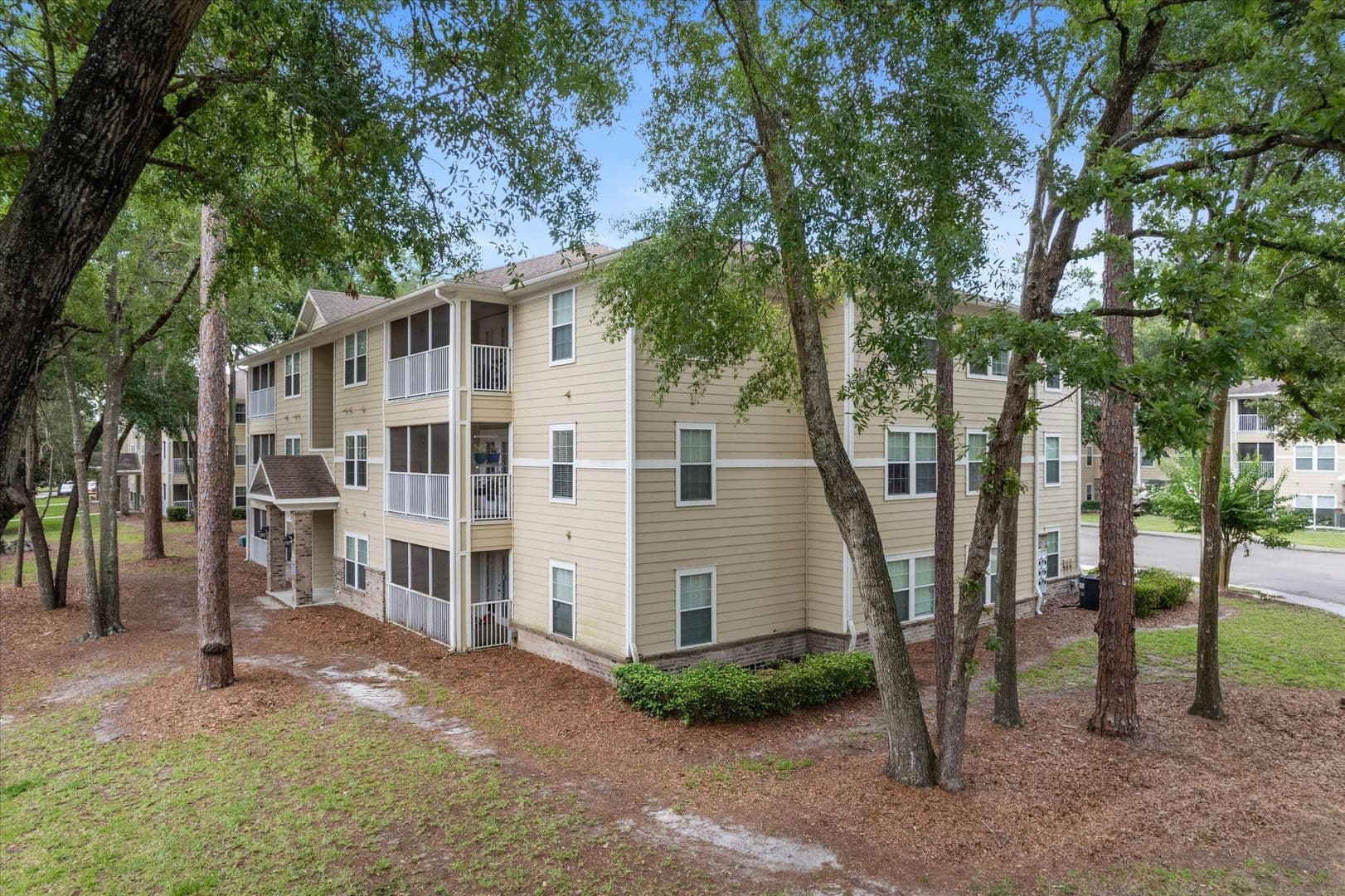 Gainesville Apartment: 505 SW 72nd Way