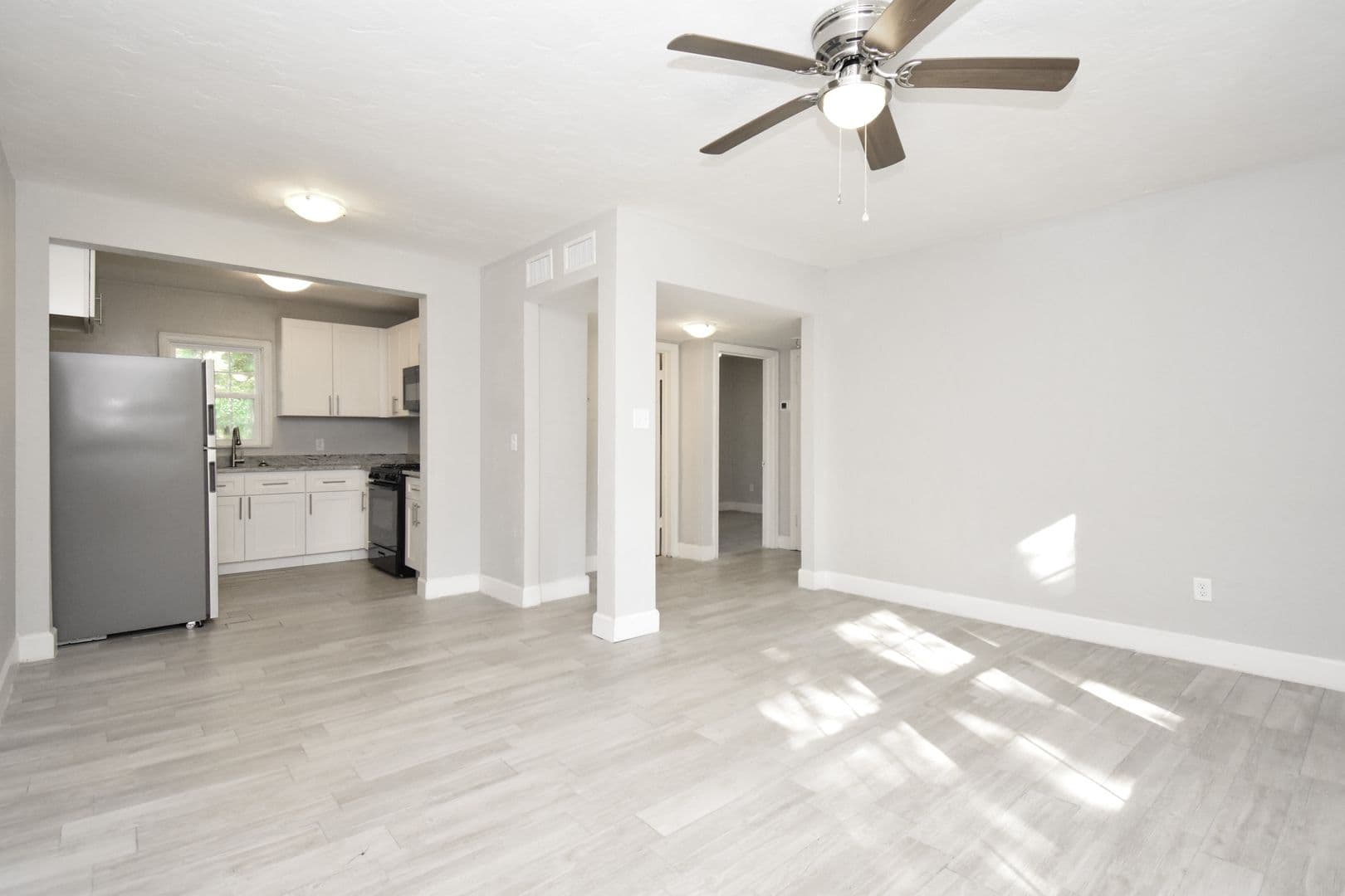 Gainesville Apartment: Third Avenue Apartments
