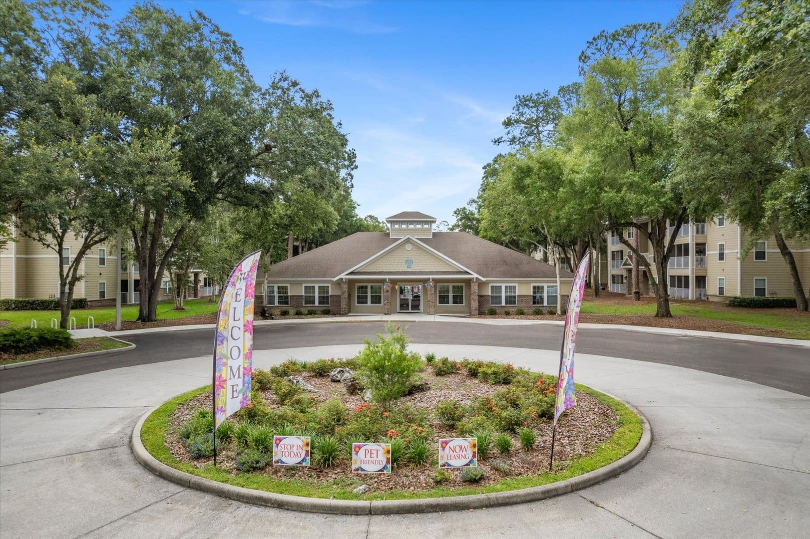 Gainesville Apartment: 505 SW 72nd Way