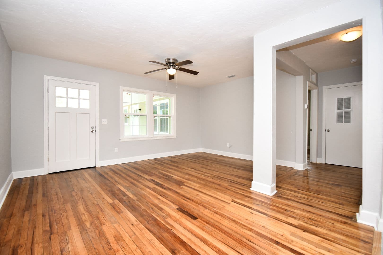 Gainesville Apartment: Third Avenue Apartments