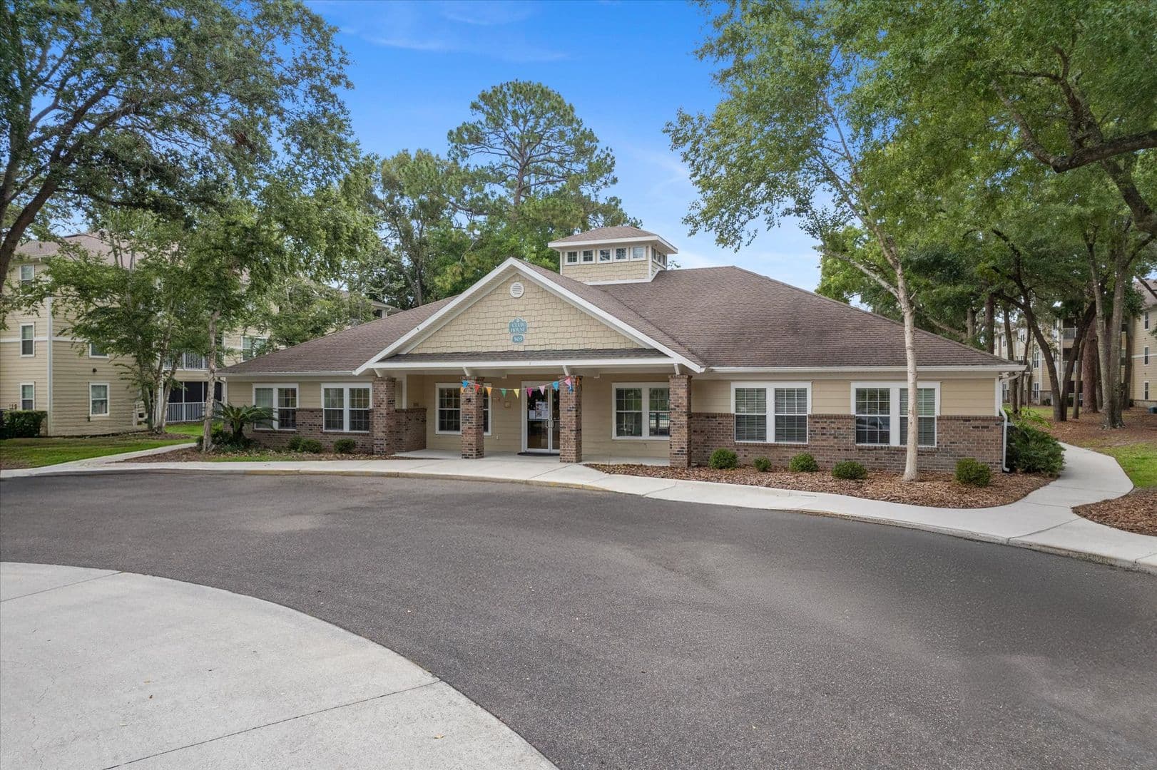 Gainesville Apartment: 505 SW 72nd Way