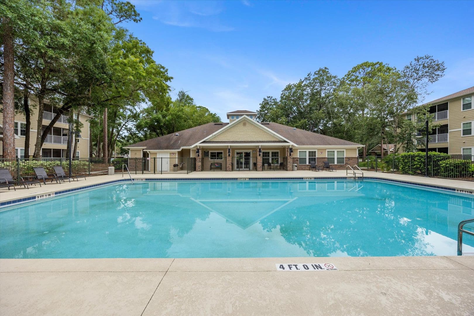 Gainesville Apartment: 505 SW 72nd Way