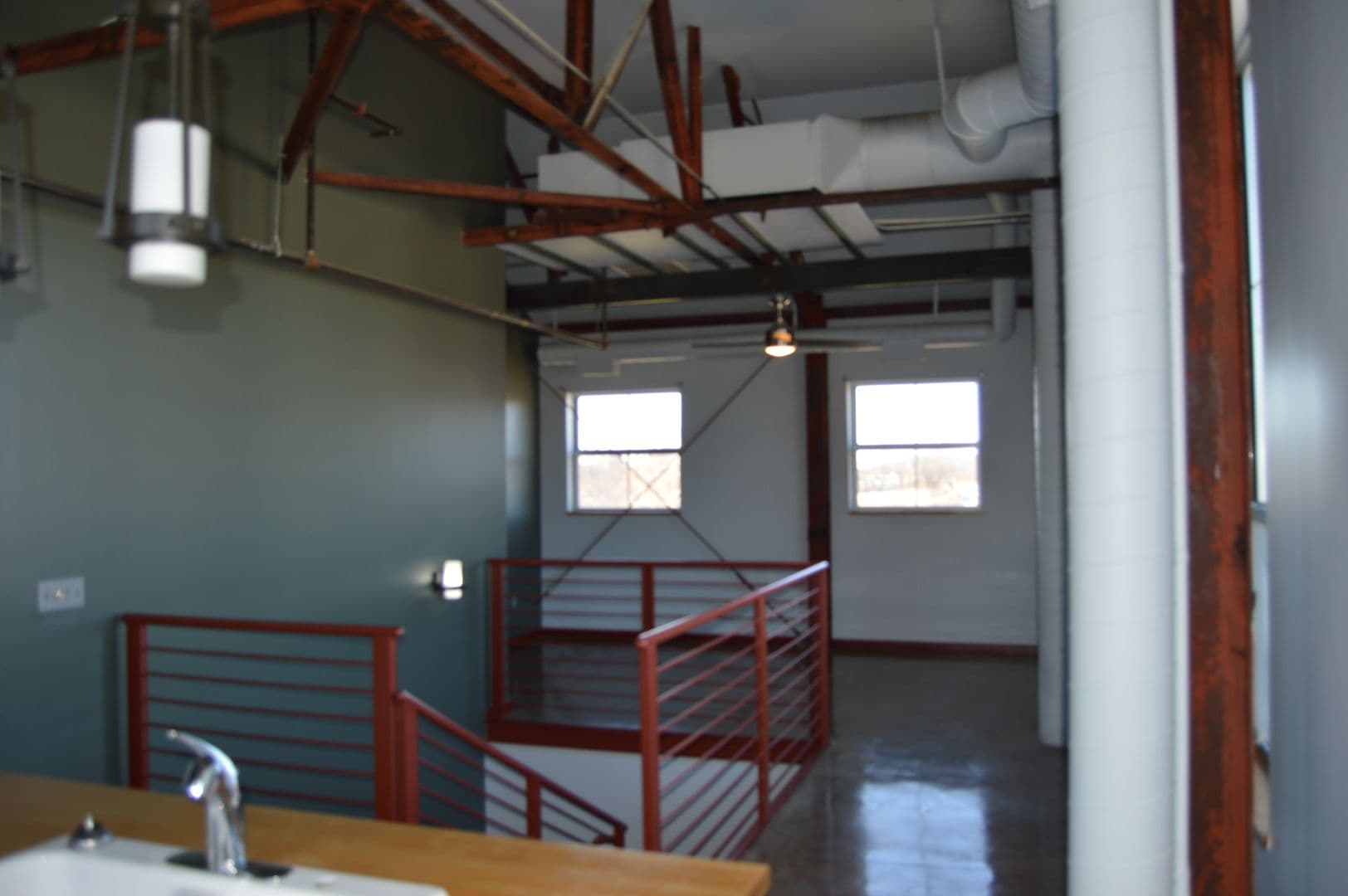 Fayetteville Apartment: 525 S. School Avenue
