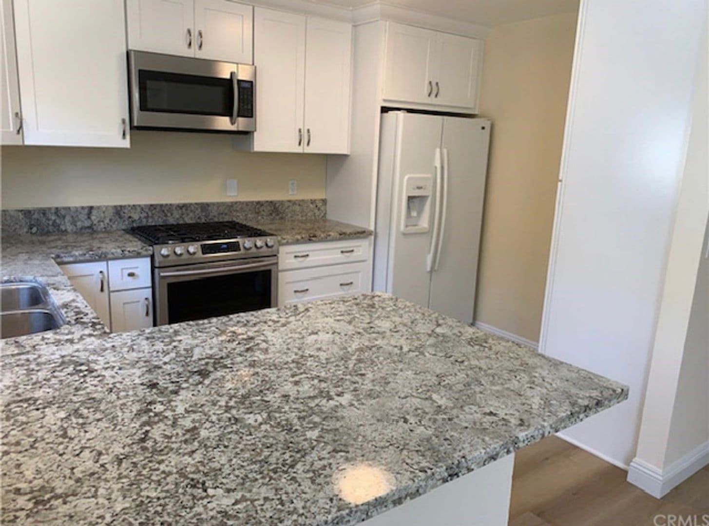 Costa Mesa House: 2336 Minuteman Way