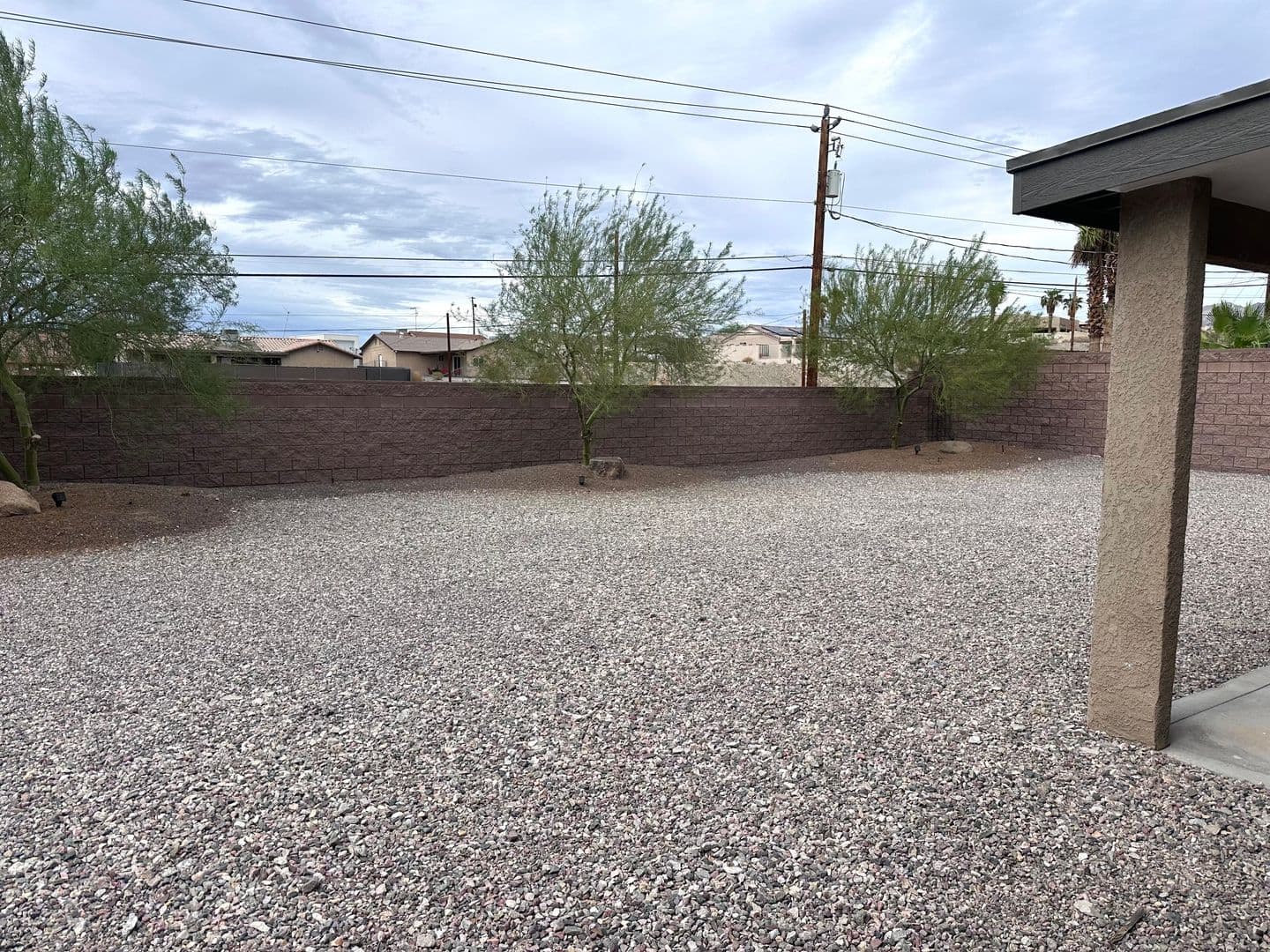 Lake Havasu City House: 2371 San Juan Drive