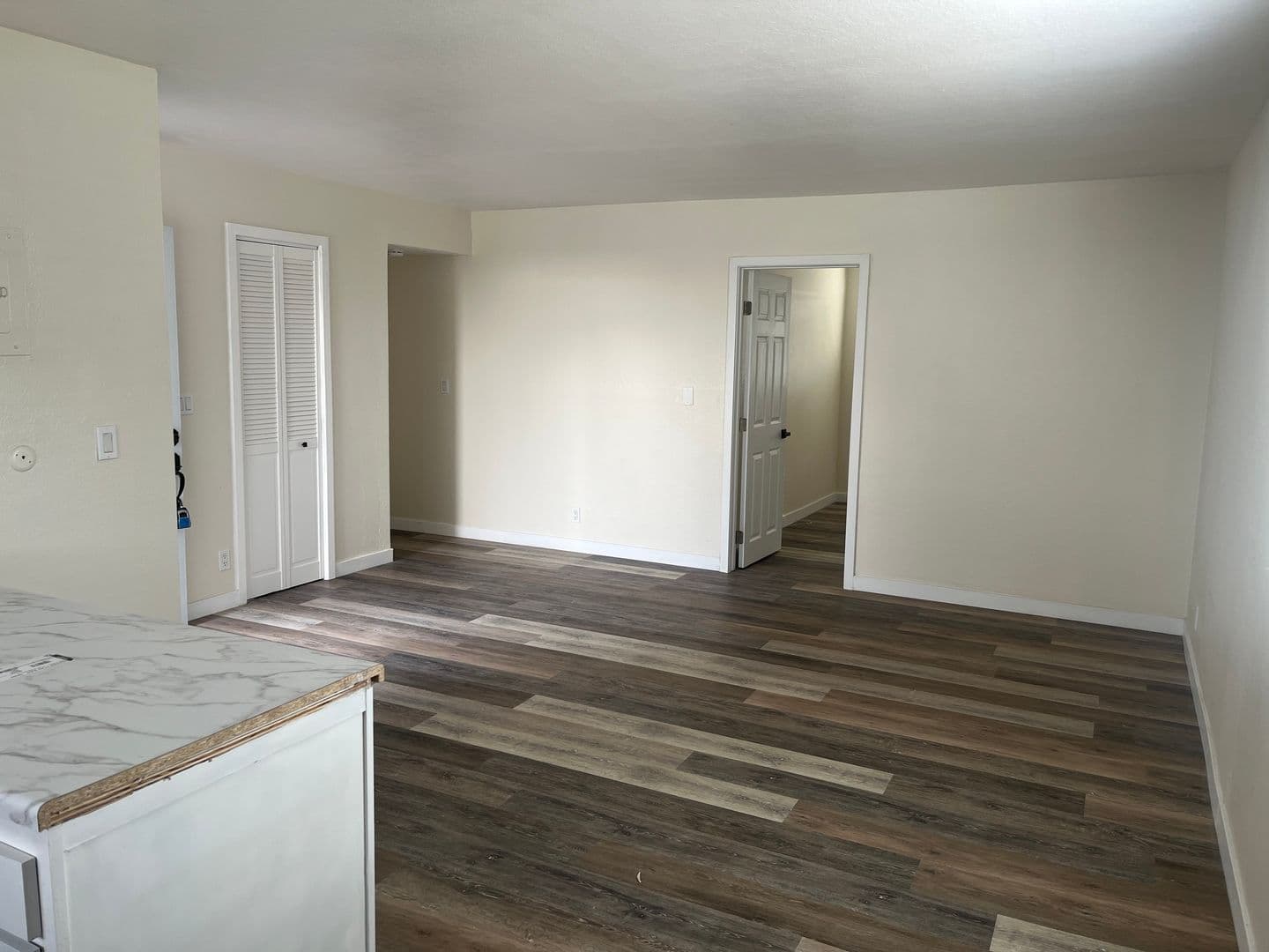 Costa Mesa Apartment: 2258 Pamela Lane