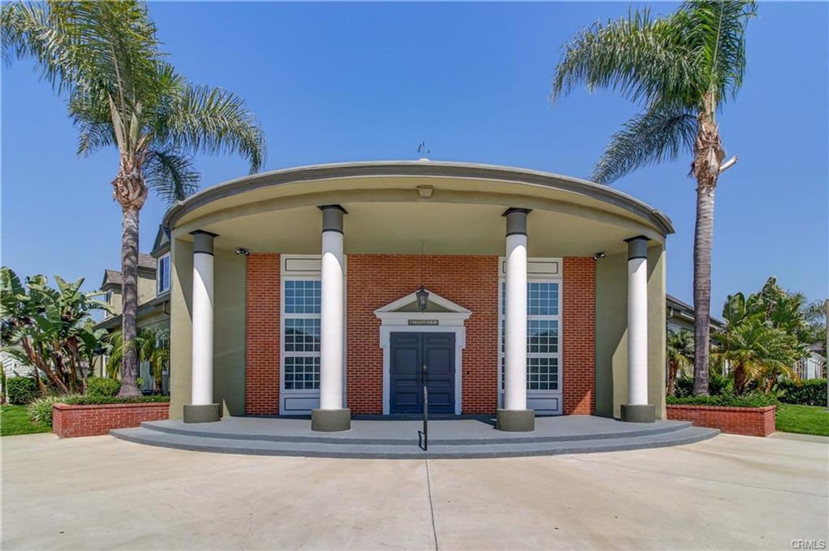 Costa Mesa House: 2336 Minuteman Way