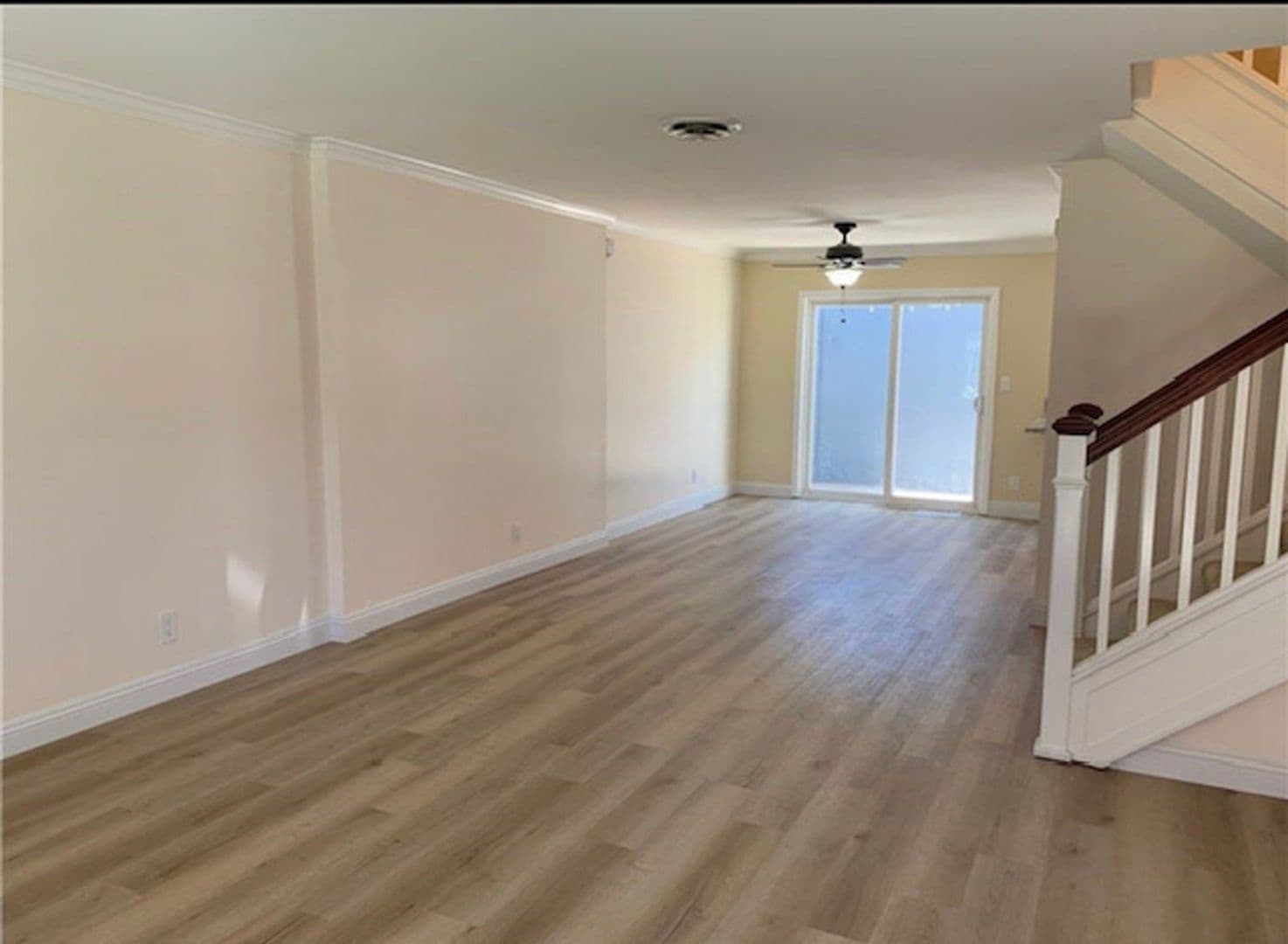 Costa Mesa House: 2336 Minuteman Way