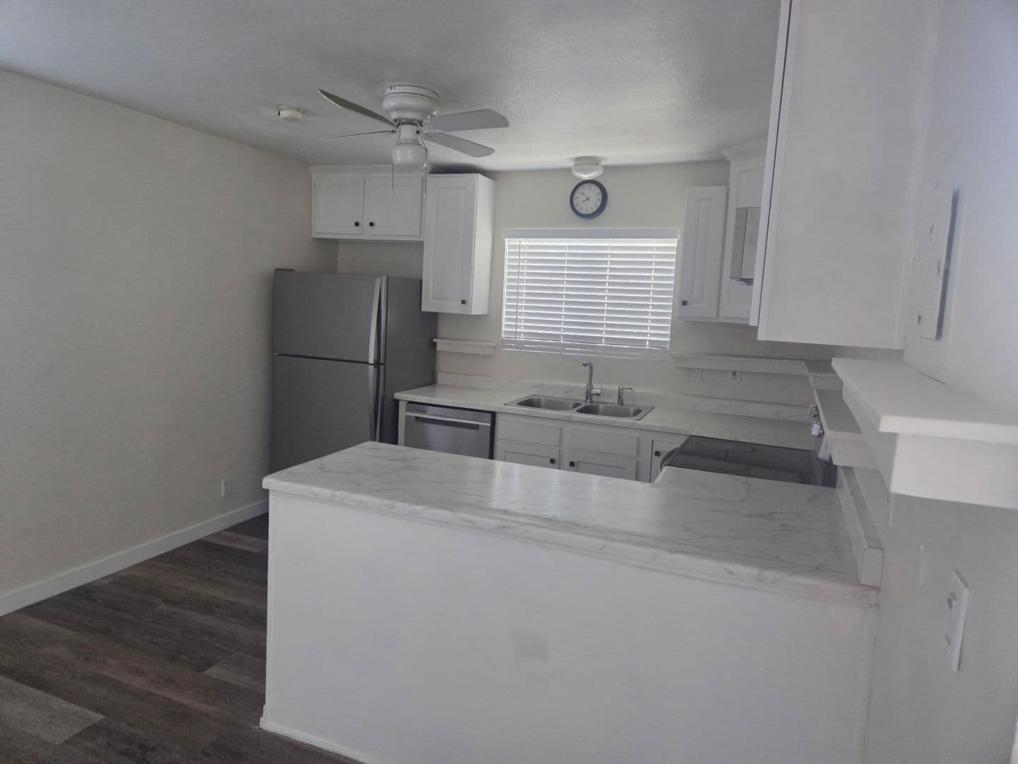 Costa Mesa Apartment: 2258 Pamela Lane