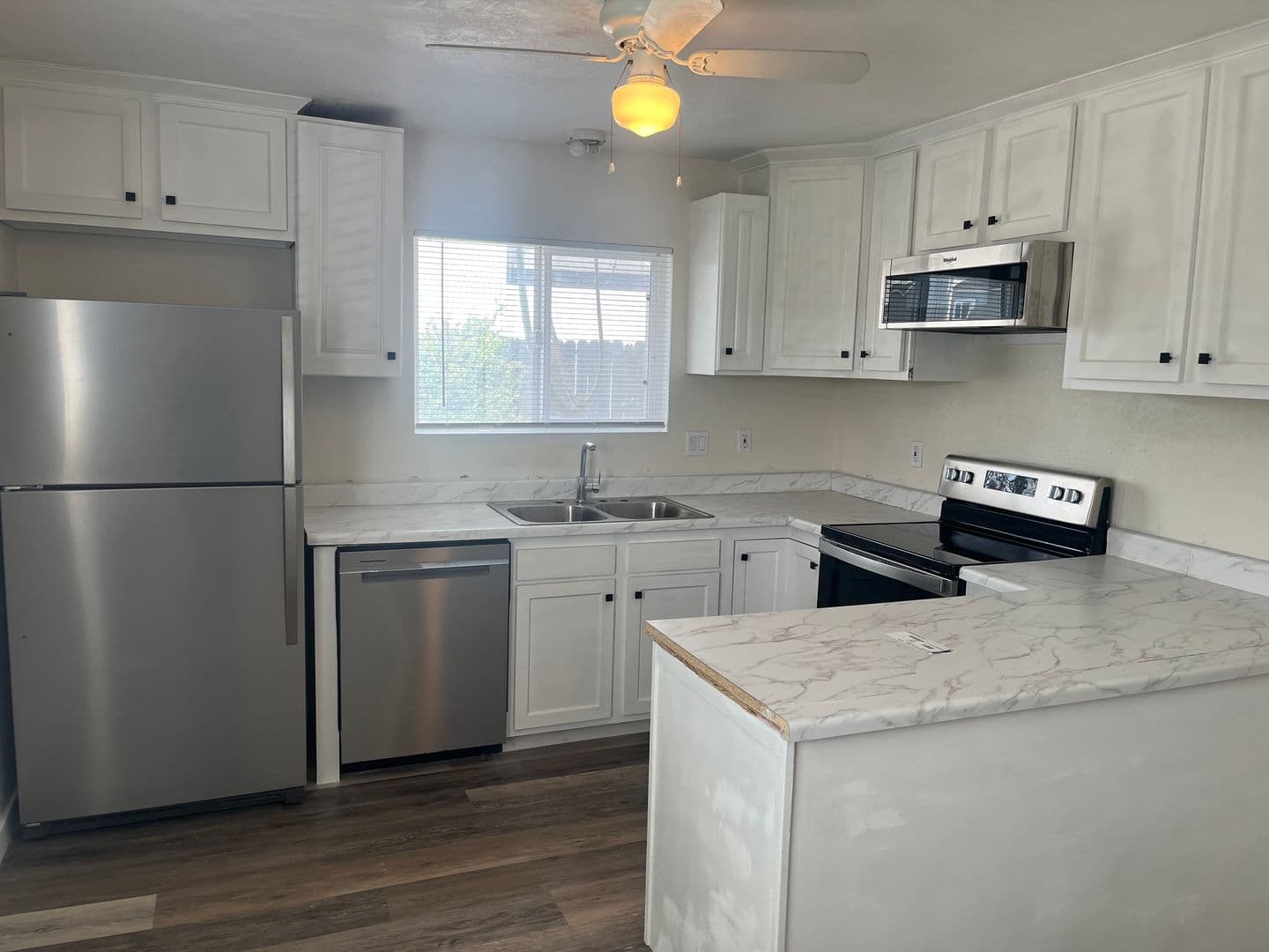 Costa Mesa Apartment: 2258 Pamela Lane