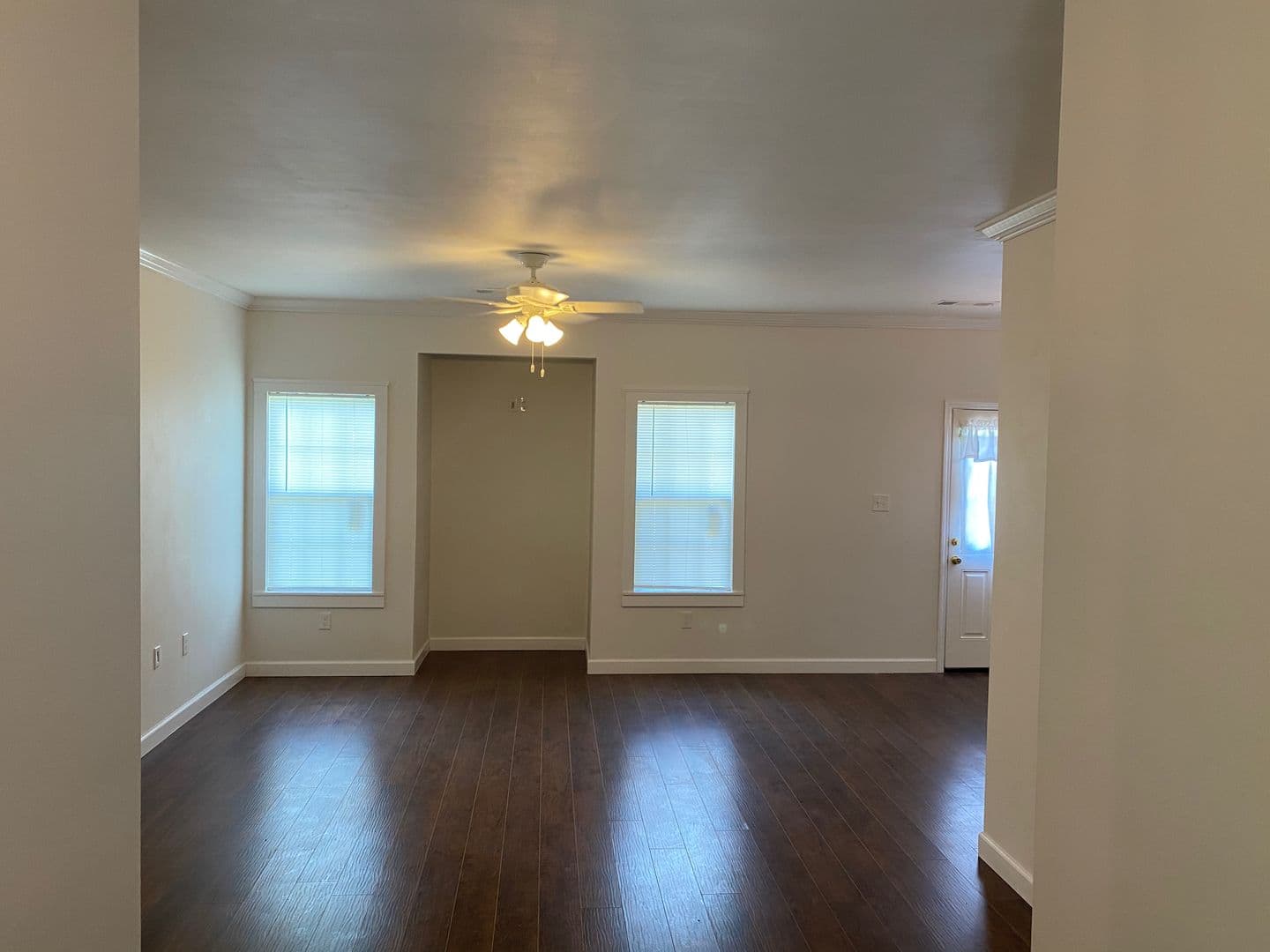 Jonesboro House: 244 Windemere Way