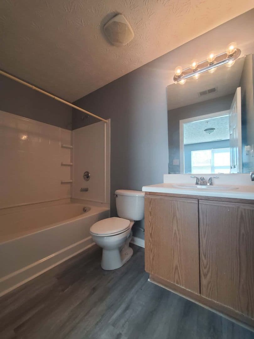 Decatur House: 17301 Waldrop Cv