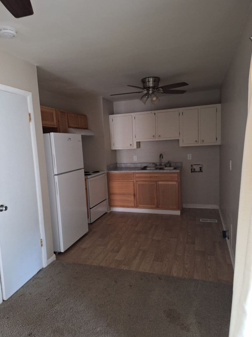 Conley House: 1712 Rockcut Road