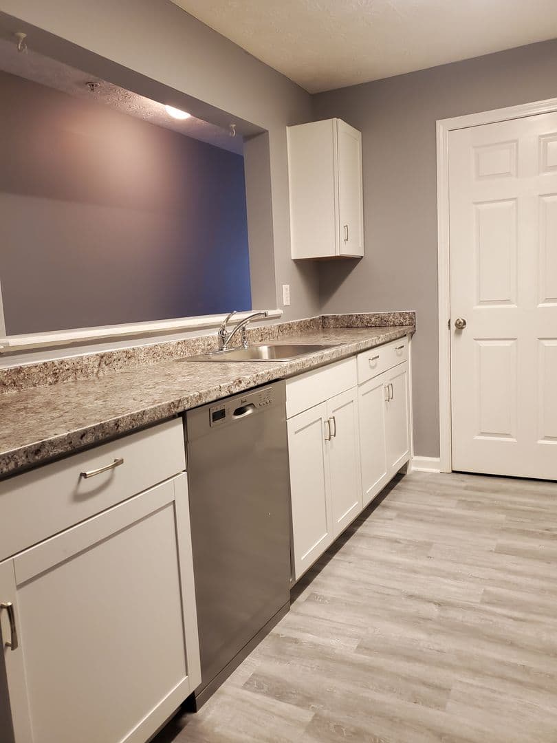 Decatur House: 17301 Waldrop Cv