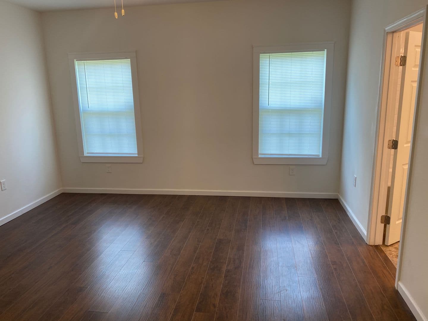 Jonesboro House: 244 Windemere Way