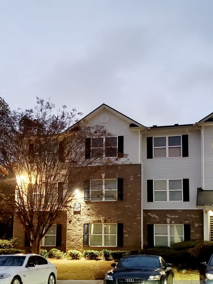 Decatur House: 17301 Waldrop Cv