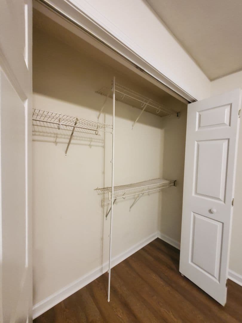 Stockbridge House: 217 Sweetgum Lane