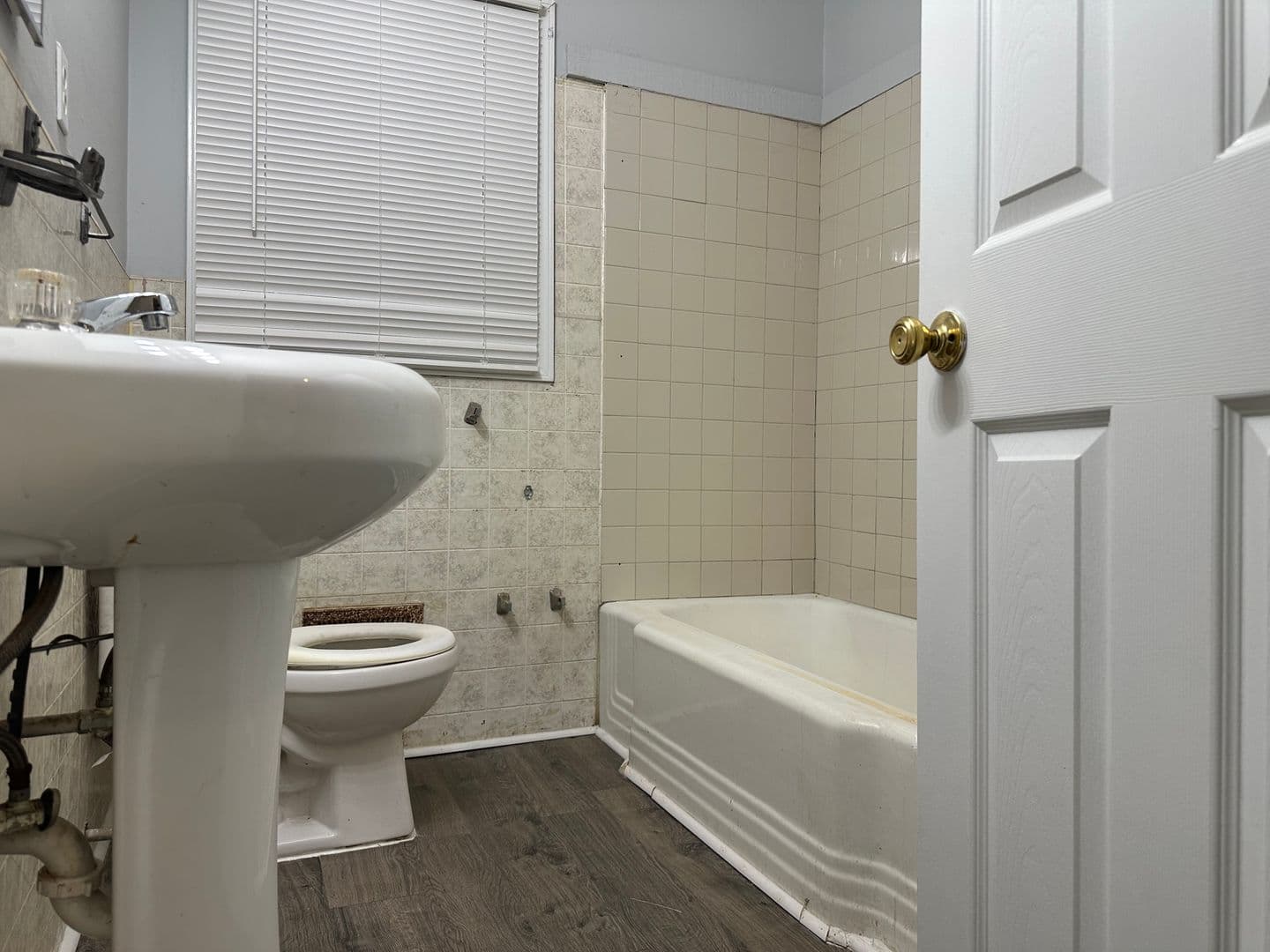 Forest Park House: 4522 Ridge Drive