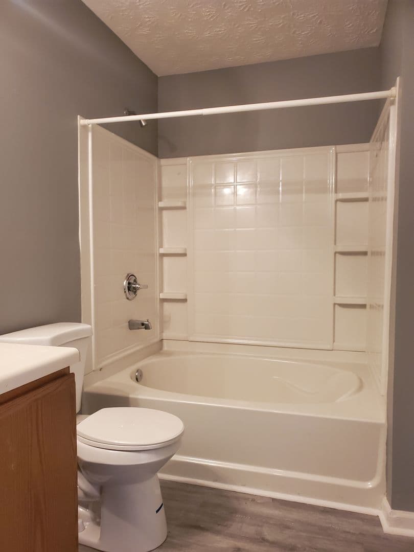 Decatur House: 17301 Waldrop Cv
