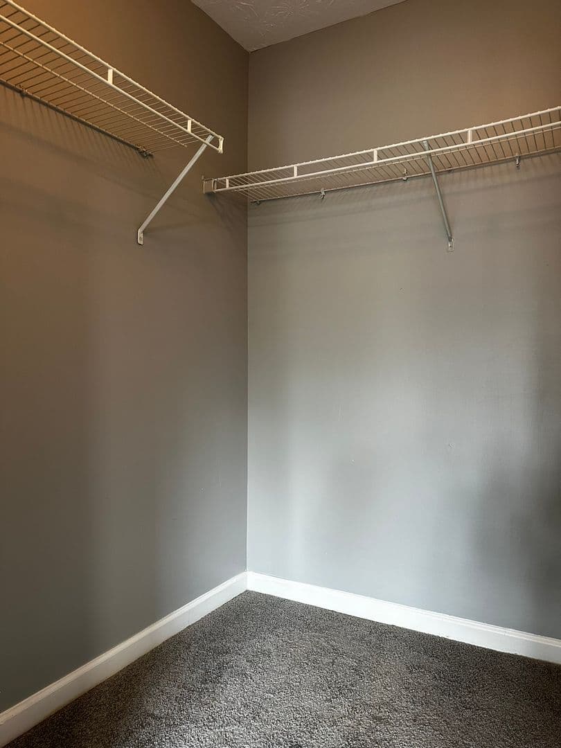 Lithonia Condo: 9302 Fairington Ridge Circle