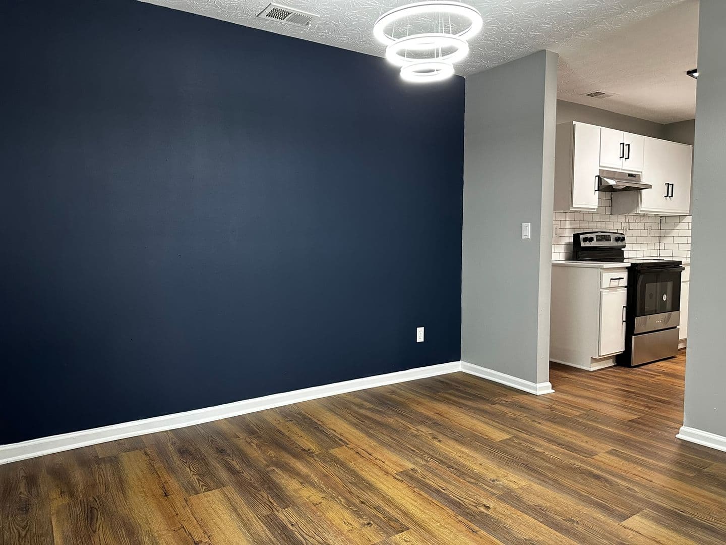 Lithonia Condo: 9302 Fairington Ridge Circle