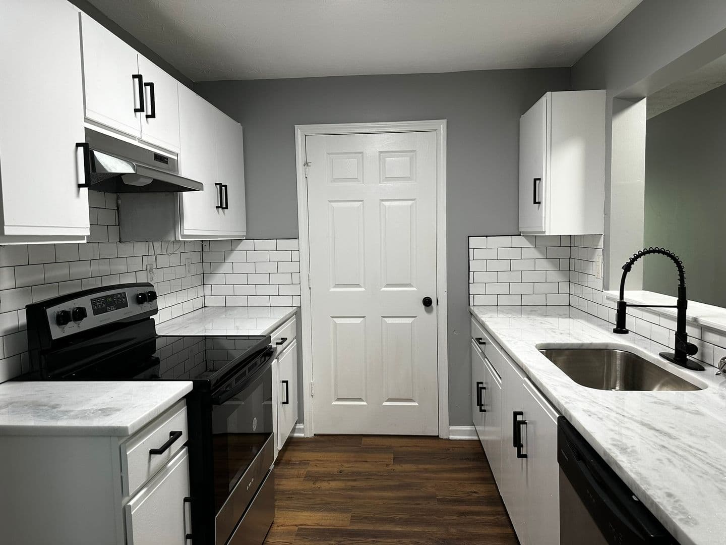 Lithonia Condo: 9302 Fairington Ridge Circle