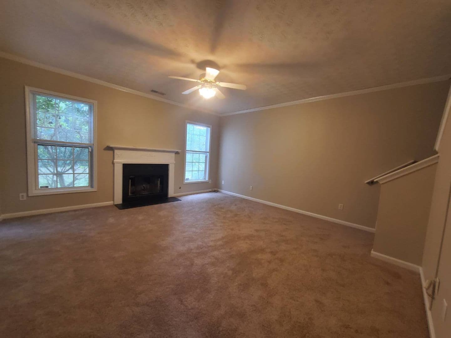 McDonough House: 1031 Maple Leaf Dr