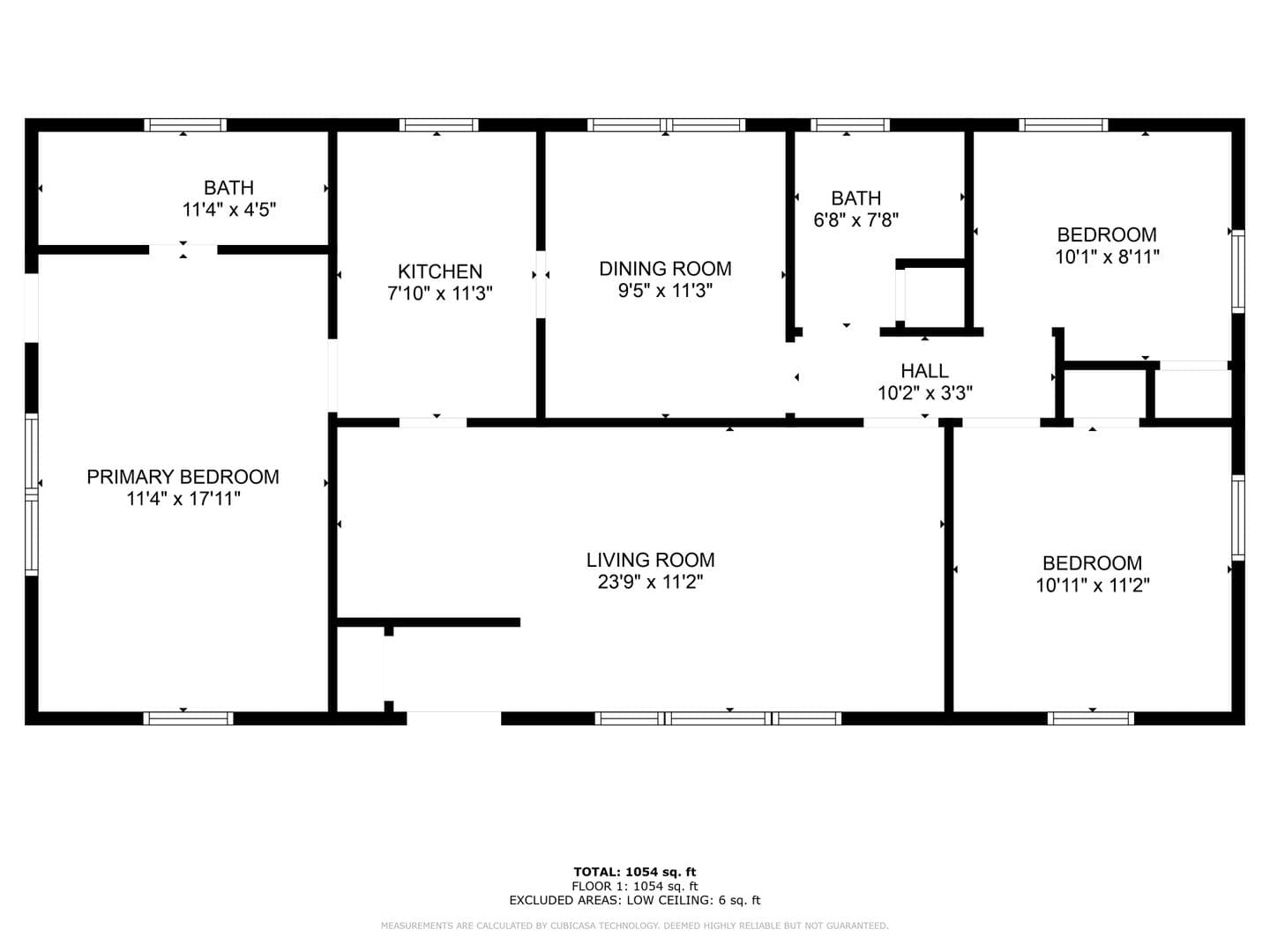 Forest Park House: 4522 Ridge Drive