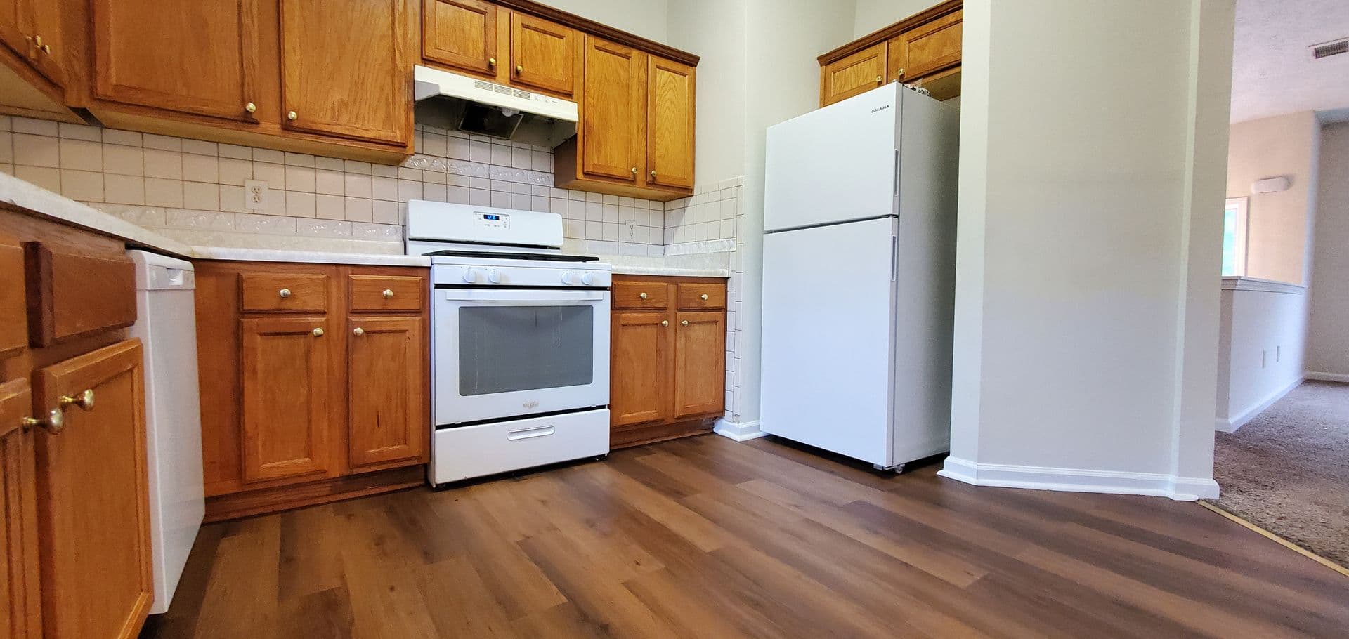 Jonesboro House: 10600 Redbud Lane