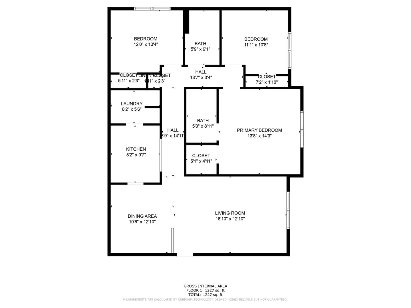 Lithonia Condo: 9302 Fairington Ridge Circle