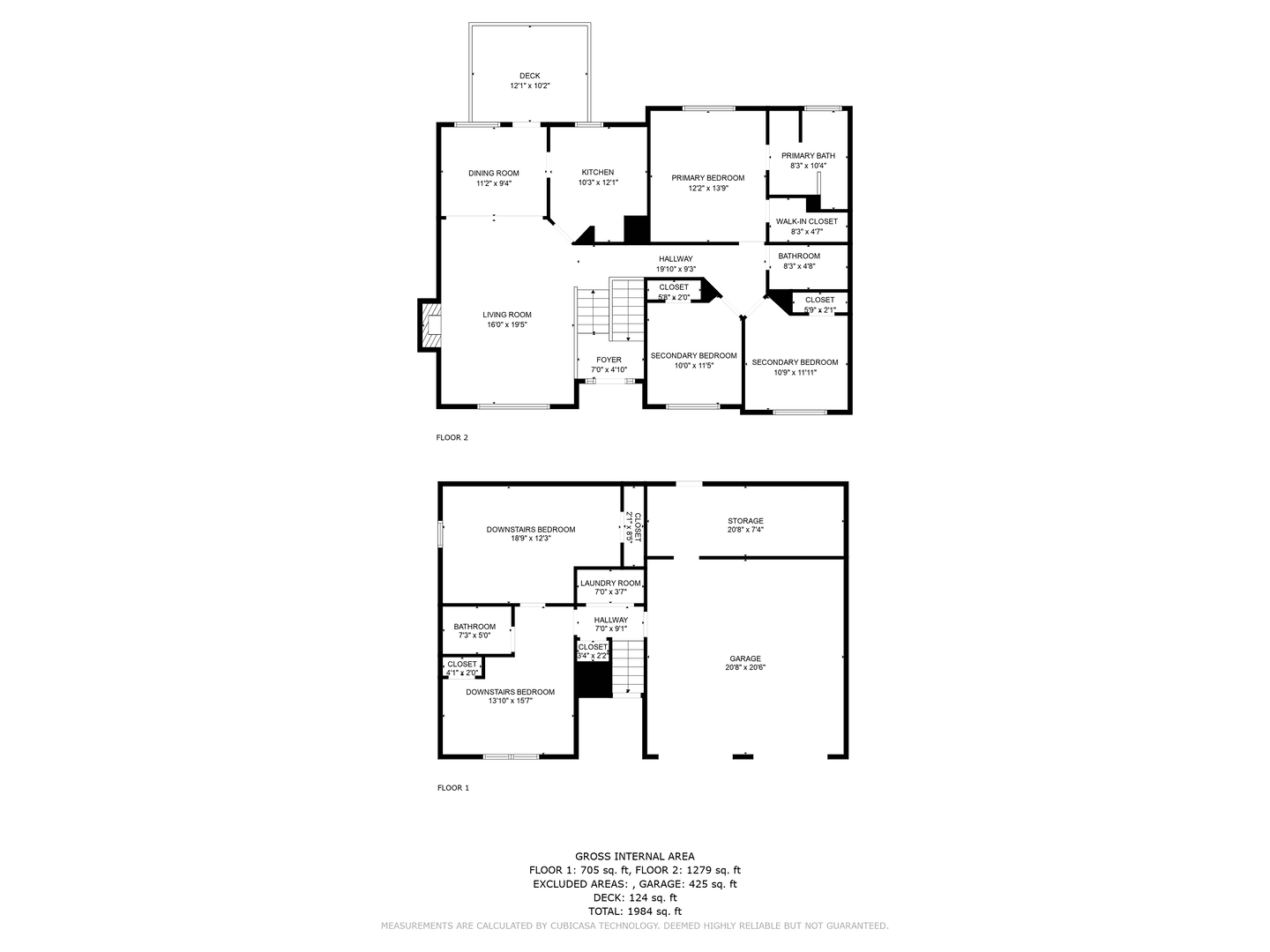 Jonesboro House: 10600 Redbud Lane