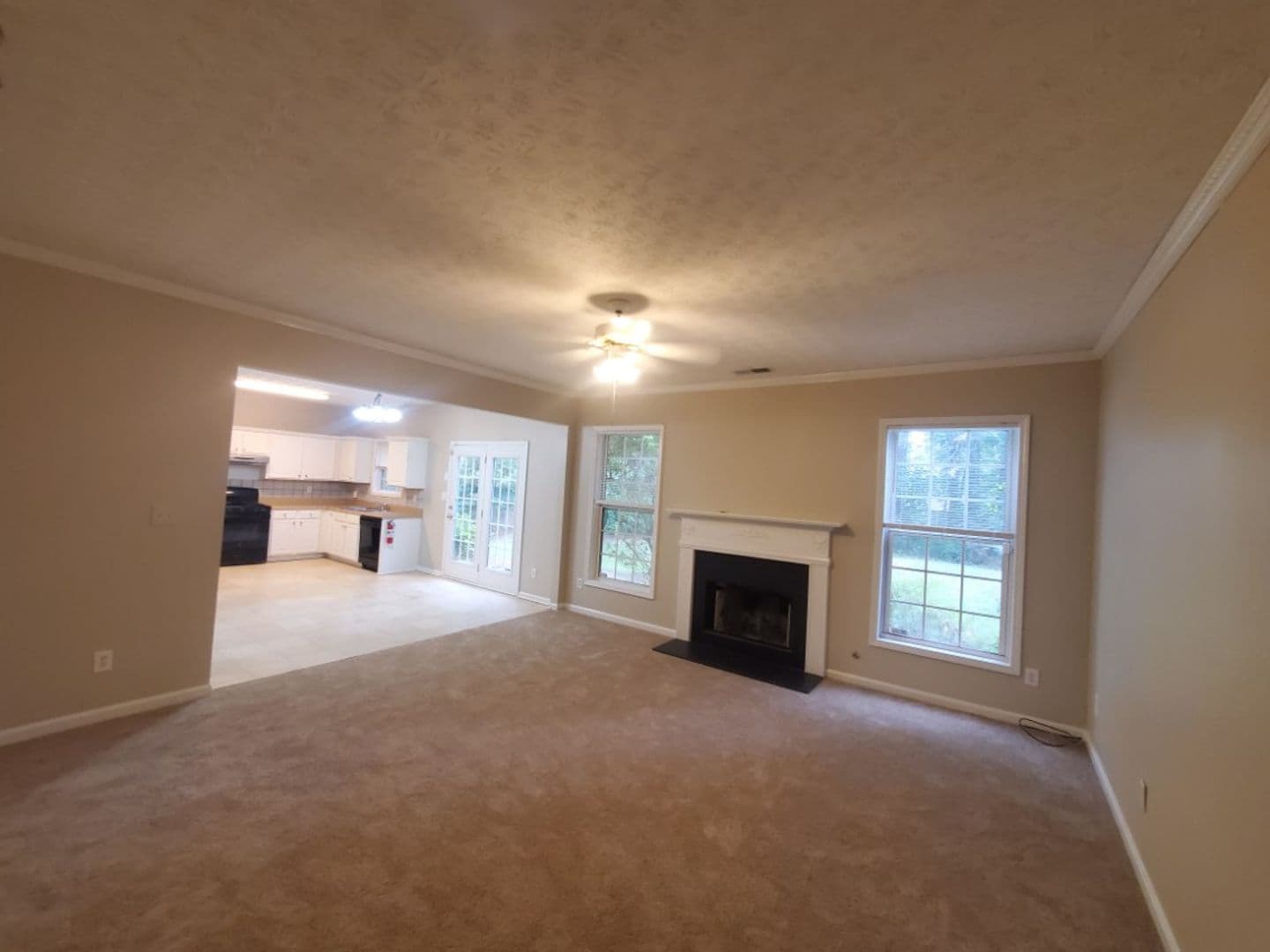 McDonough House: 1031 Maple Leaf Dr