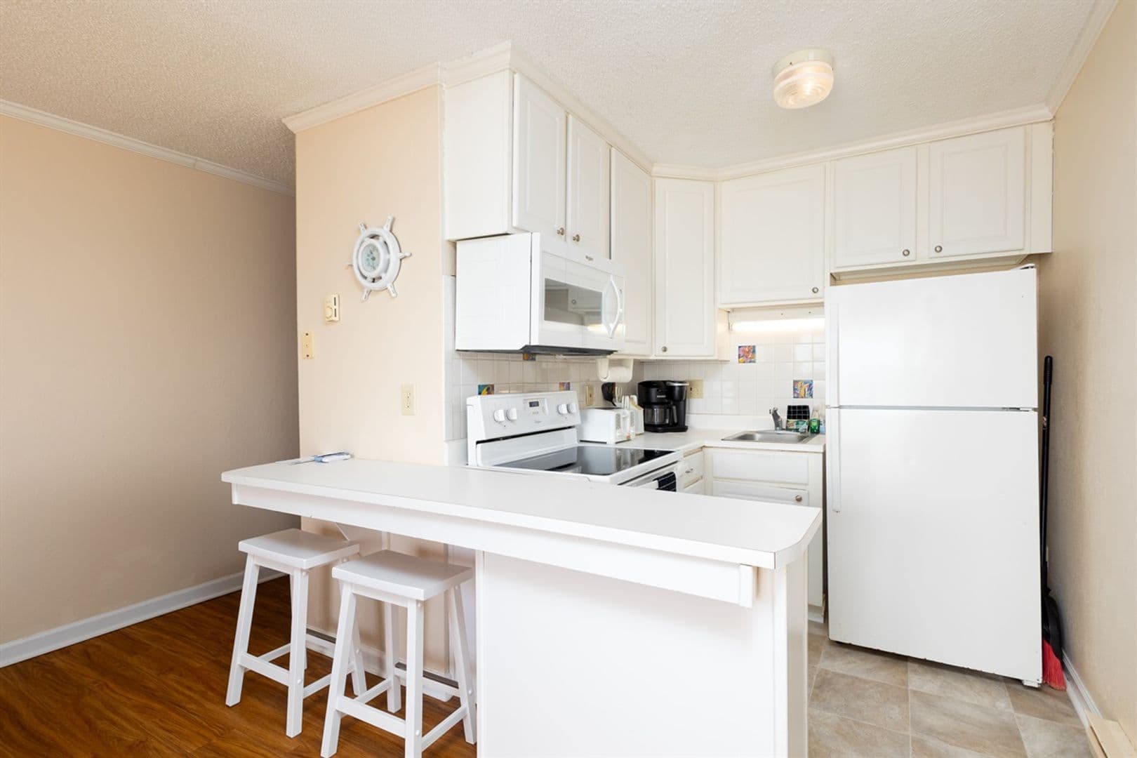 North Topsail Beach Condo: 2182 New River Inlet Rd. #274