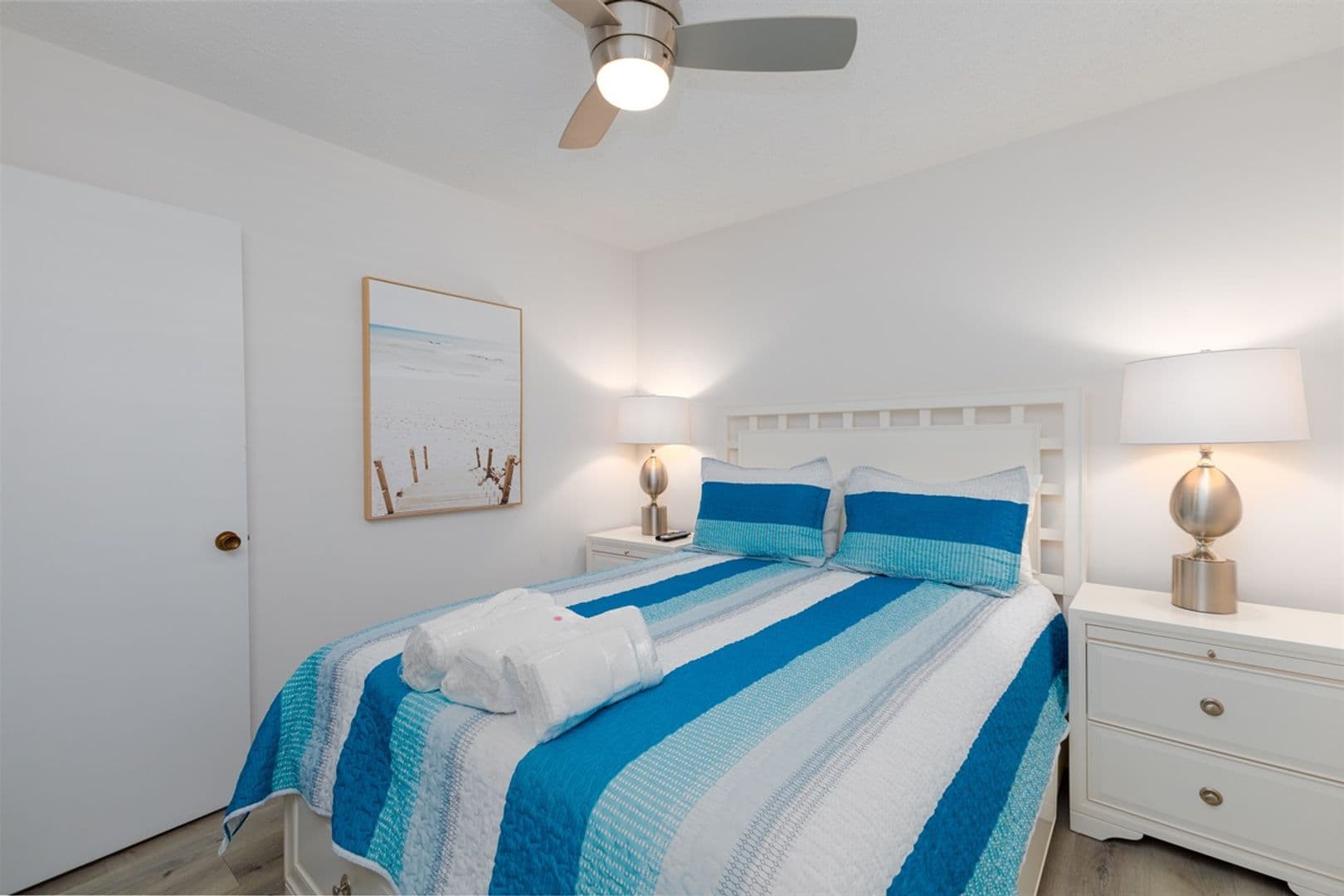 North Topsail Beach Condo: 2210 New River Inlet Rd. #257