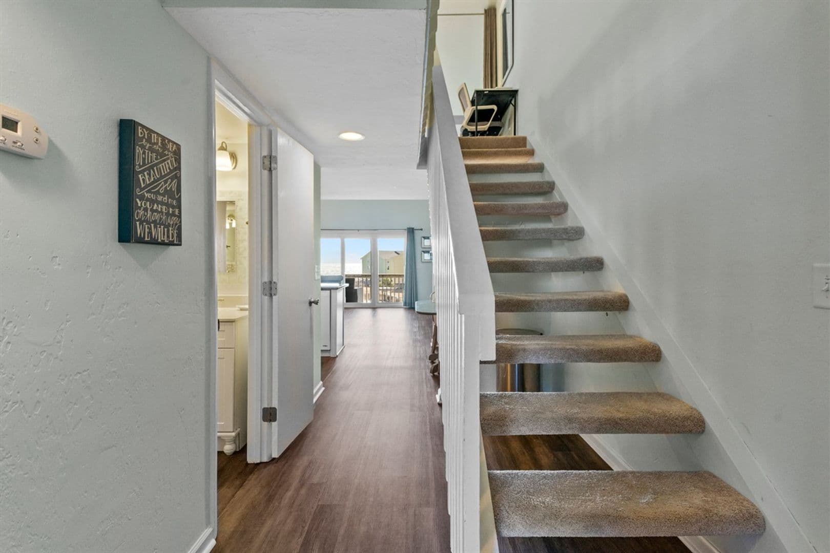 Surf City Condo: 918 N New River Drive #534