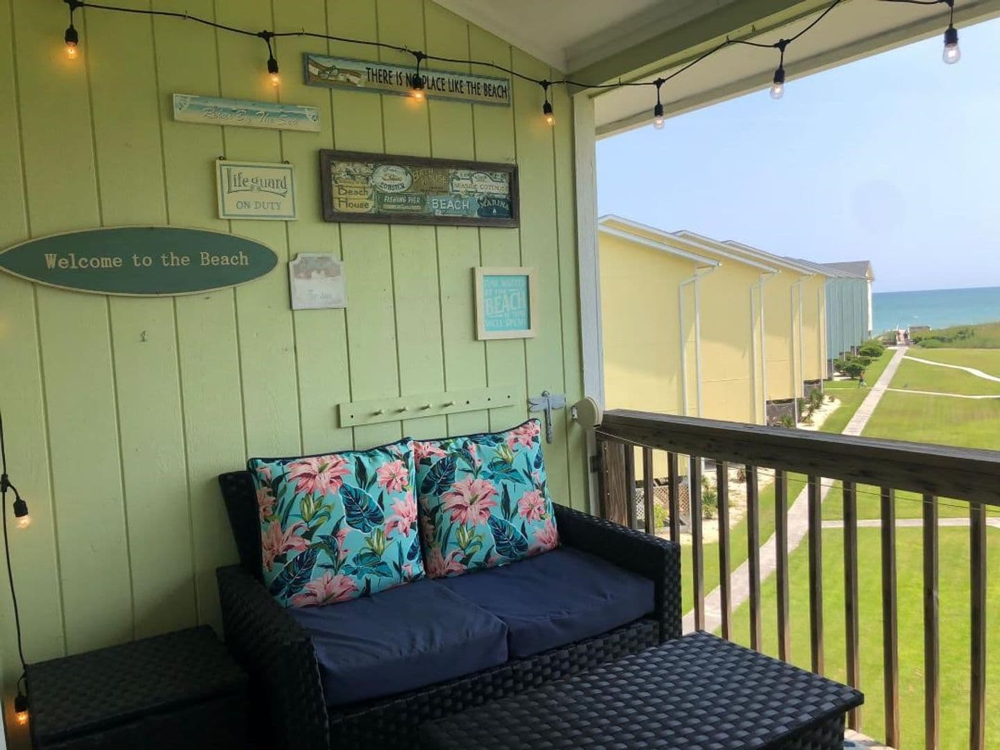 Surf City Condo: 918 N New River Drive #534