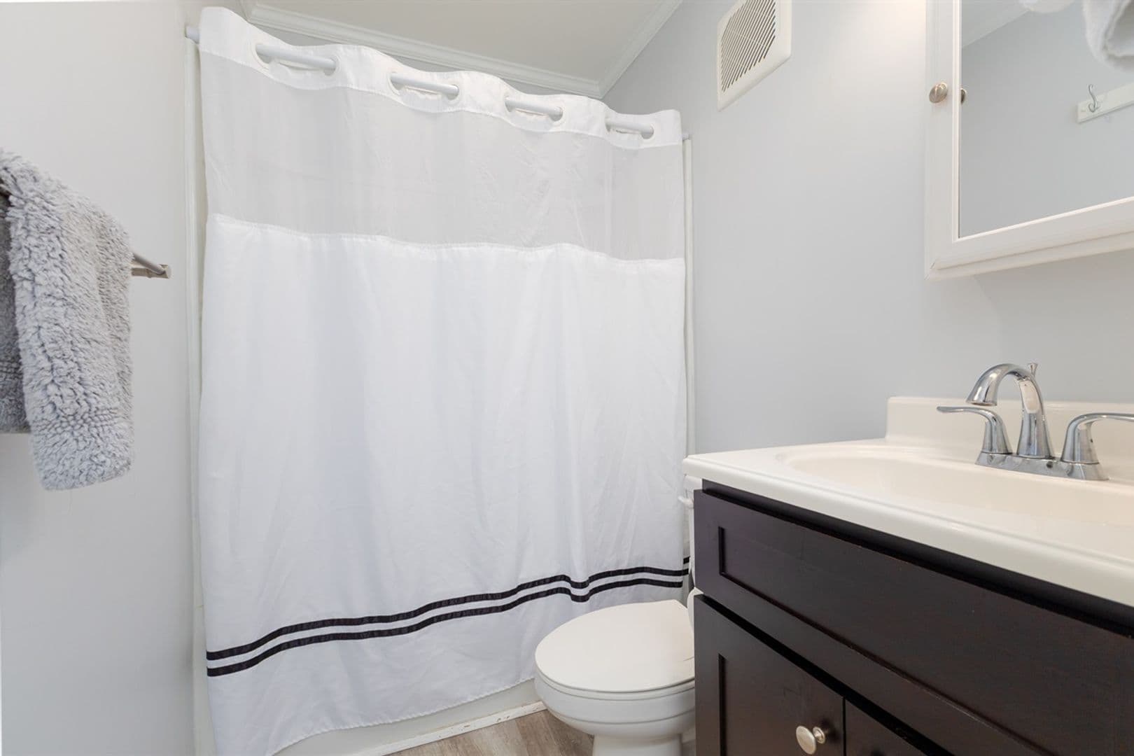 North Topsail Beach Condo: 2182 New River Inlet Rd. #172