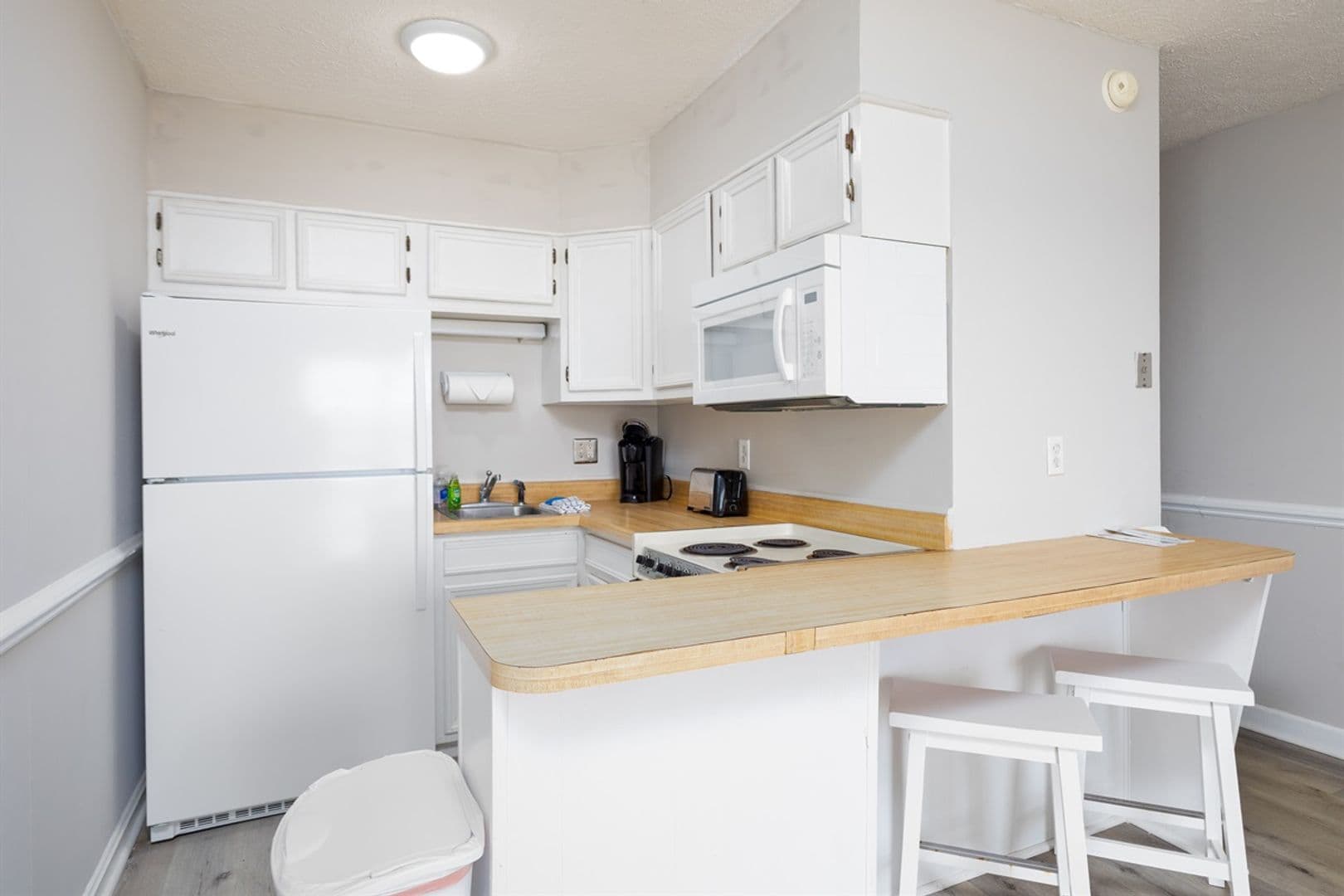 North Topsail Drive Condo: 2224 New River Inlet Rd. #338