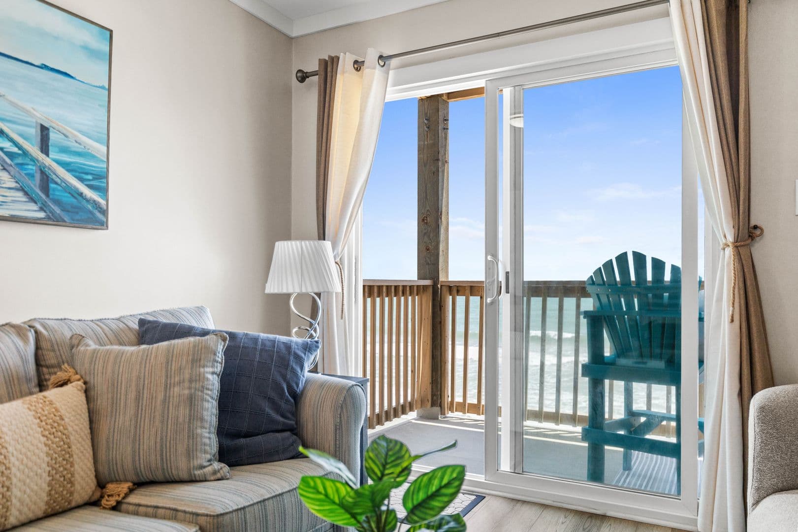 North Topsail Condo: 2182 New River Inlet Rd. #273