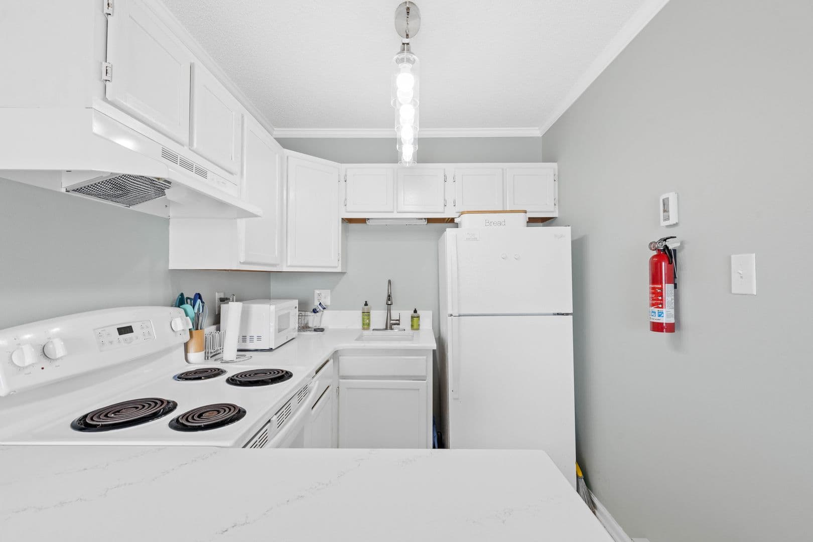 N. Topsail Beach Condo: 2210 New River Inlet Rd.
