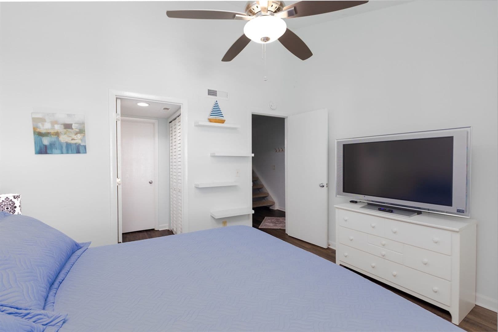 Surf City Condo: 918 N New River Drive #534