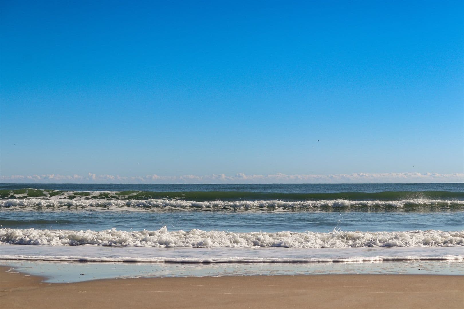 North Topsail Beach Condo: 2182 New River Inlet Rd. #172