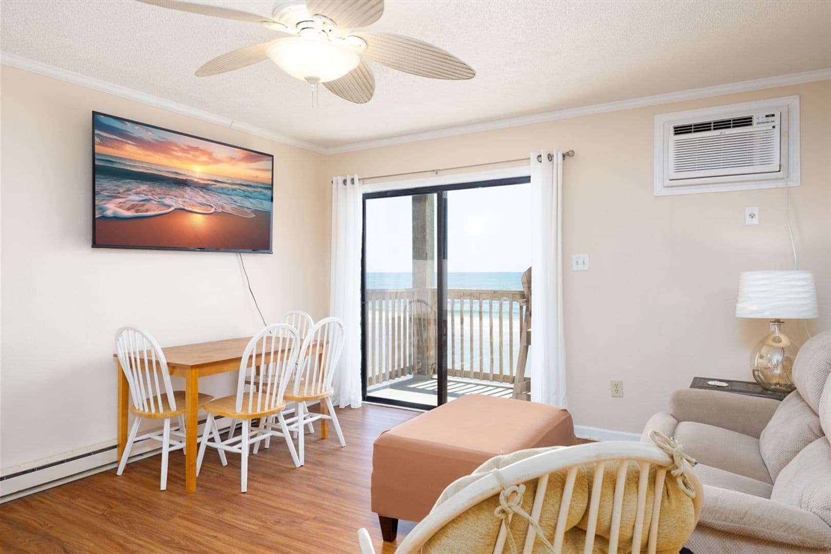 North Topsail Beach Condo: 2182 New River Inlet Rd. #274