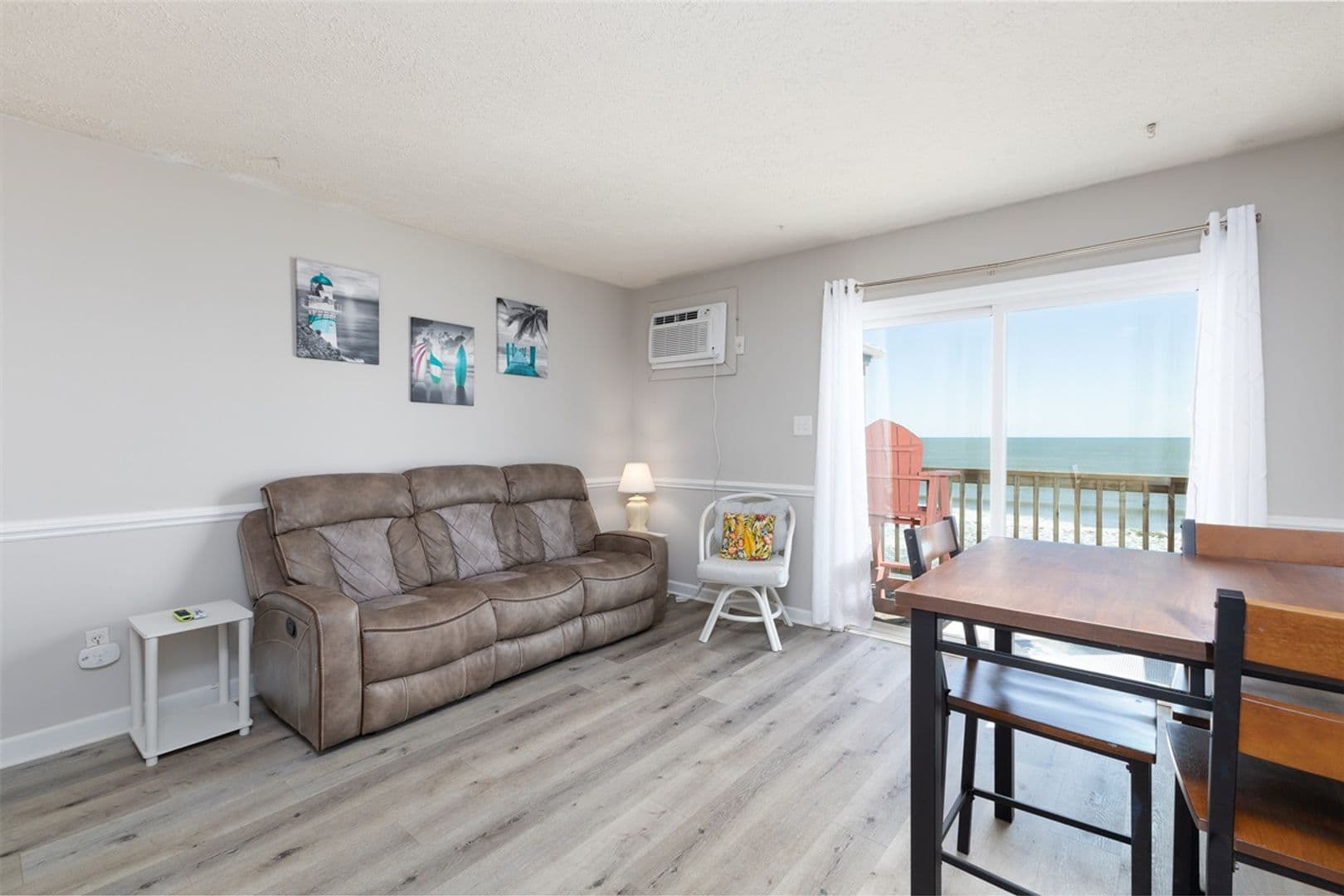 North Topsail Drive Condo: 2224 New River Inlet Rd. #338