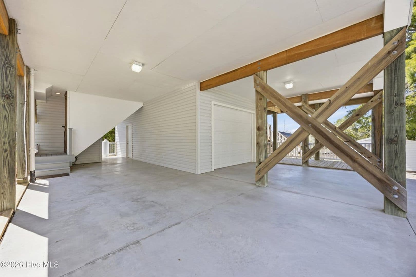 Sneads Ferry House: 141 Sherrill Loop