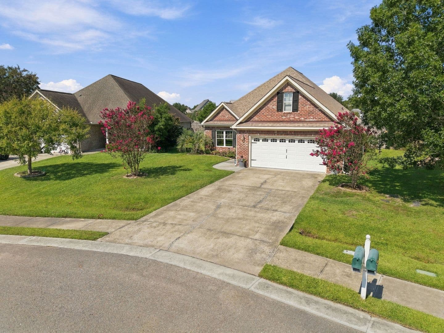 Sneads Ferry House: 257 Silver Creek Loop