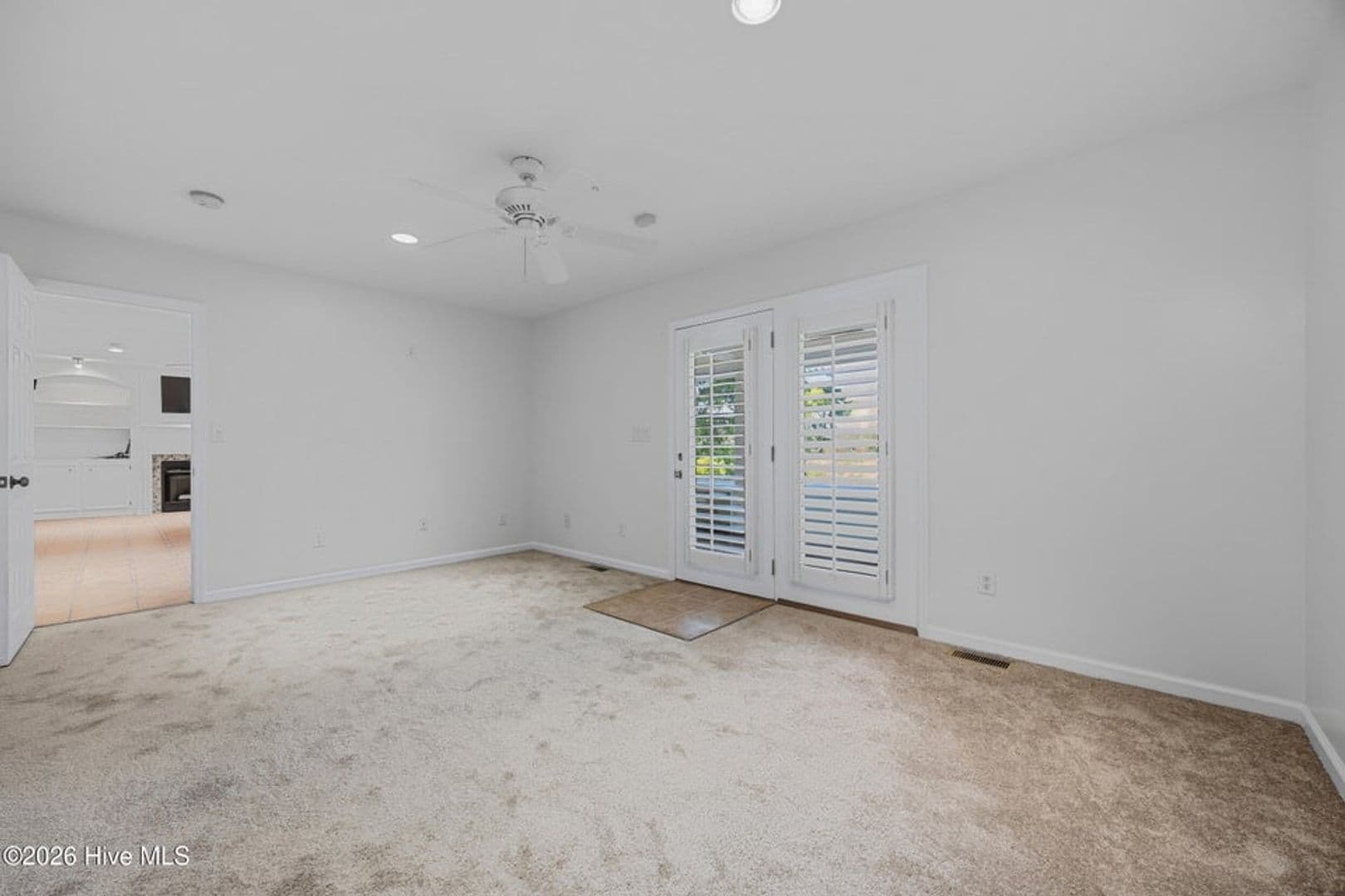 Sneads Ferry House: 141 Sherrill Loop