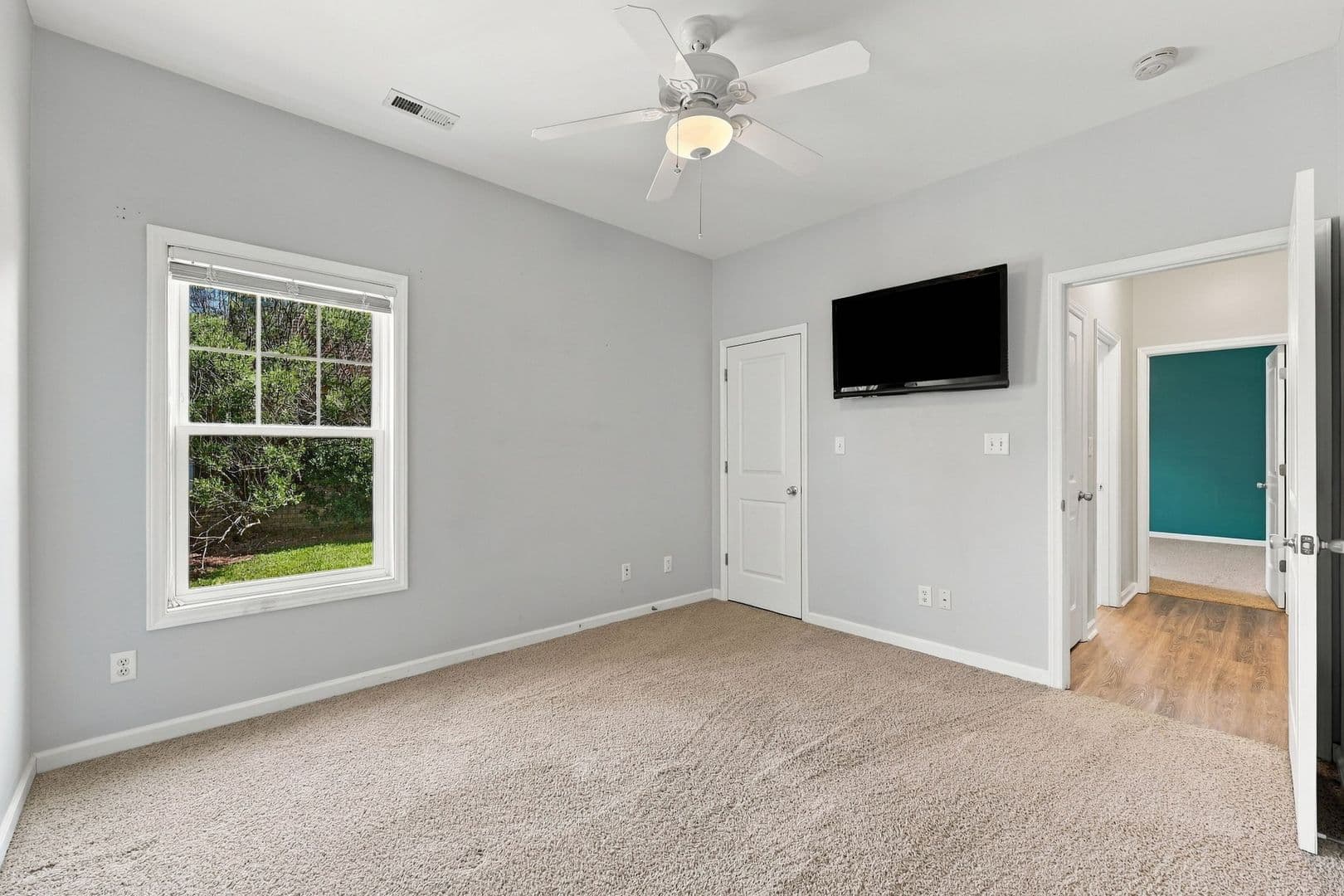 Sneads Ferry House: 257 Silver Creek Loop