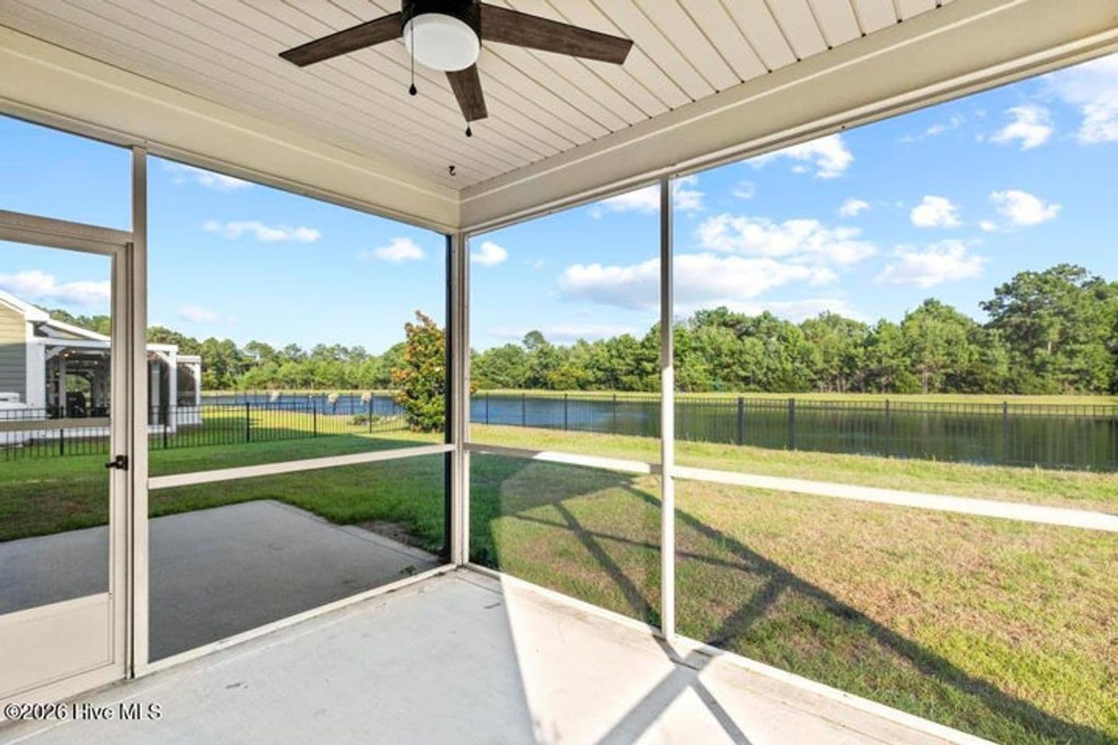 Sneads Ferry House: 408 Canvasback Lane